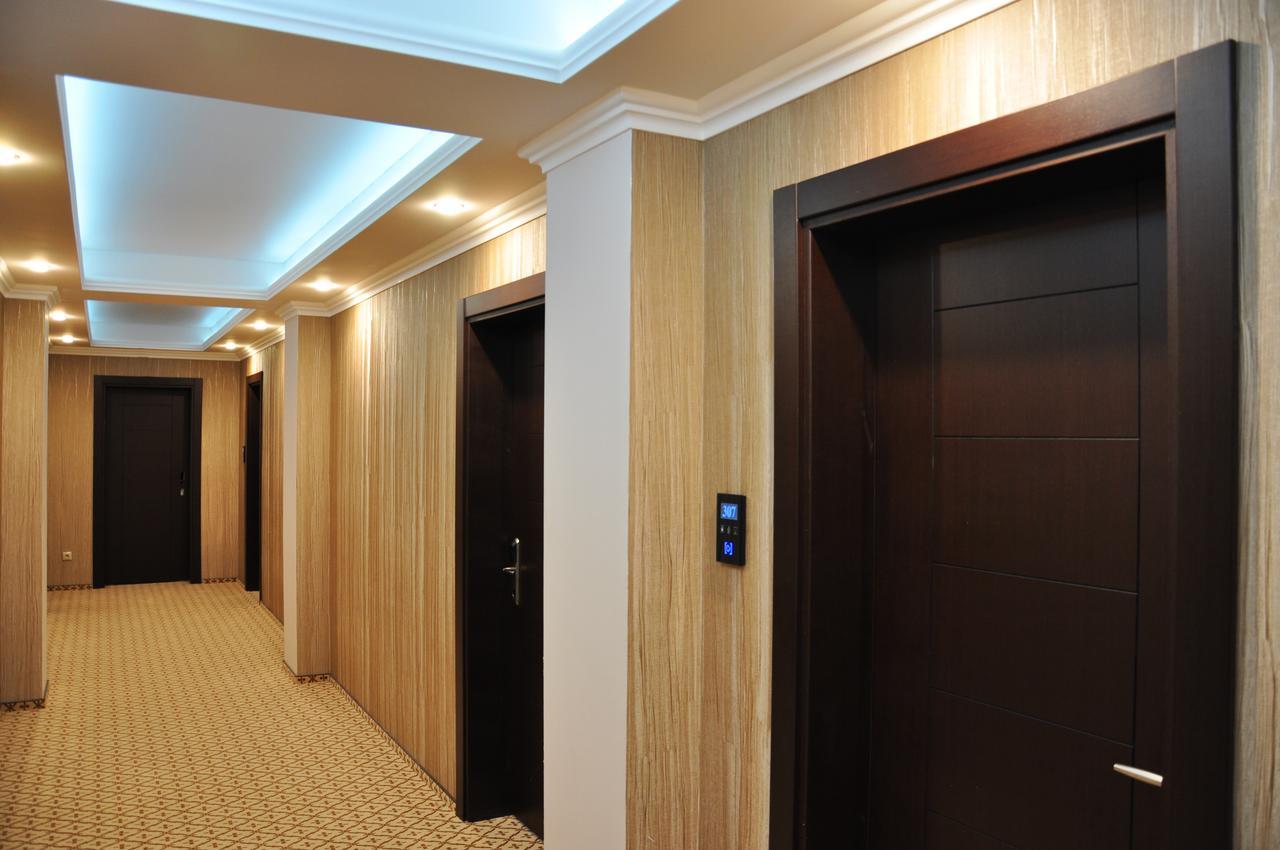 Grand Hotel Gagra Exterior foto